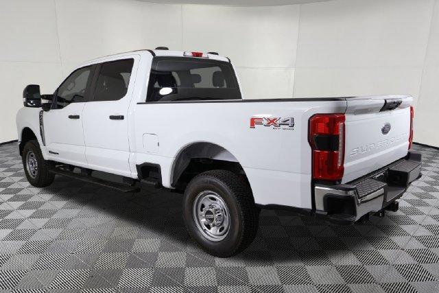 صورة مصغرة 8 لـ 2026 FORD F-250 XL