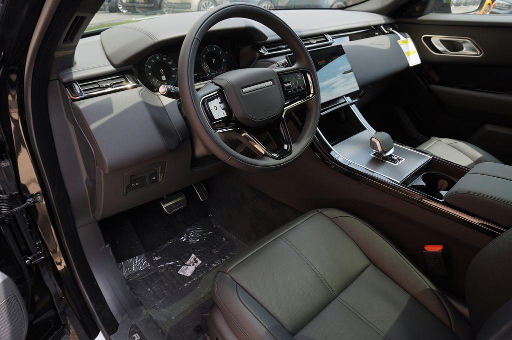 2026 LAND Rover RANGE ROVER VELAR P400 DYNAMIC SE 缩略图 12