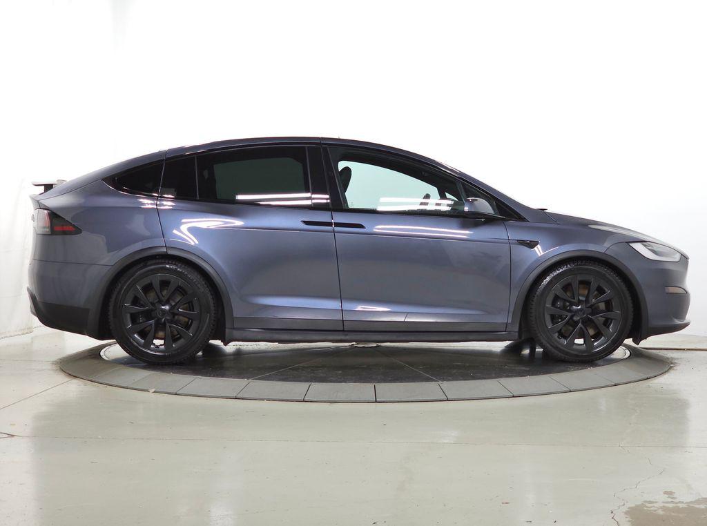 2023 Tesla MODEL X STANDARD RANGE — фото 8
