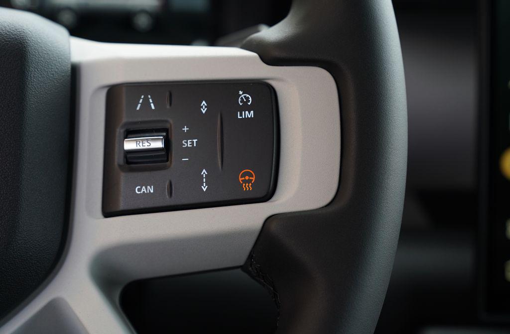 صورة مصغرة 16 لـ 2026 LAND Rover DEFENDER P400 X-DYNAMIC SE