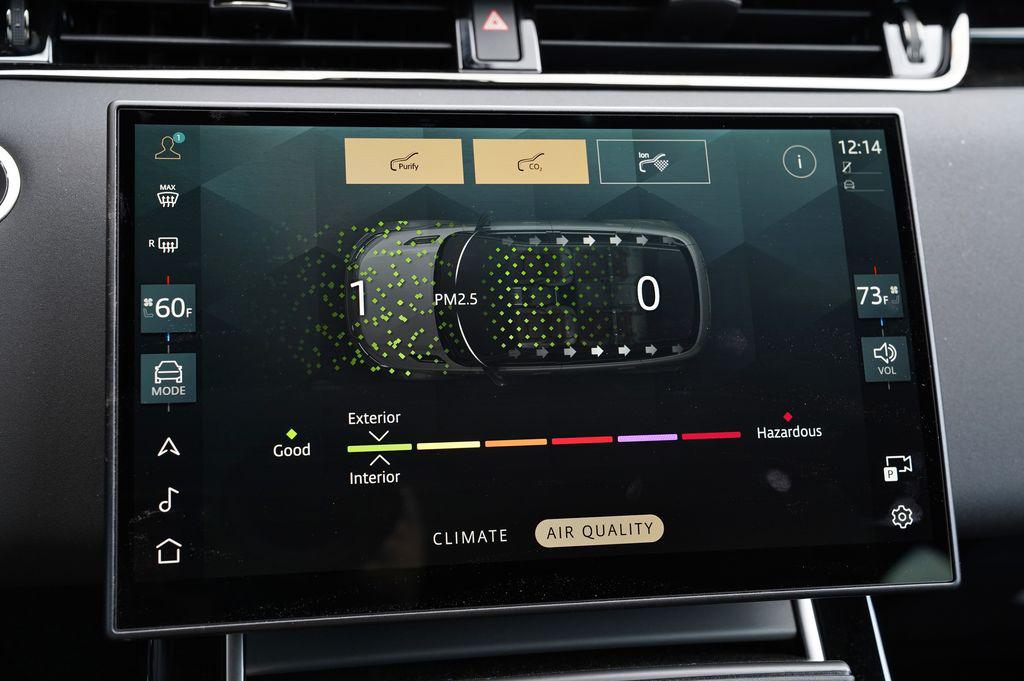 صورة مصغرة 24 لـ 2026 LAND Rover RANGE ROVER EVOQUE S