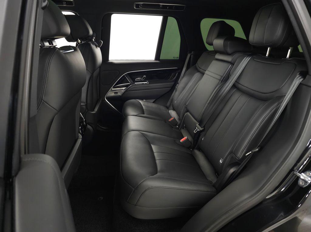 2026 LAND Rover RANGE ROVER P400 SE — миниатюра 45