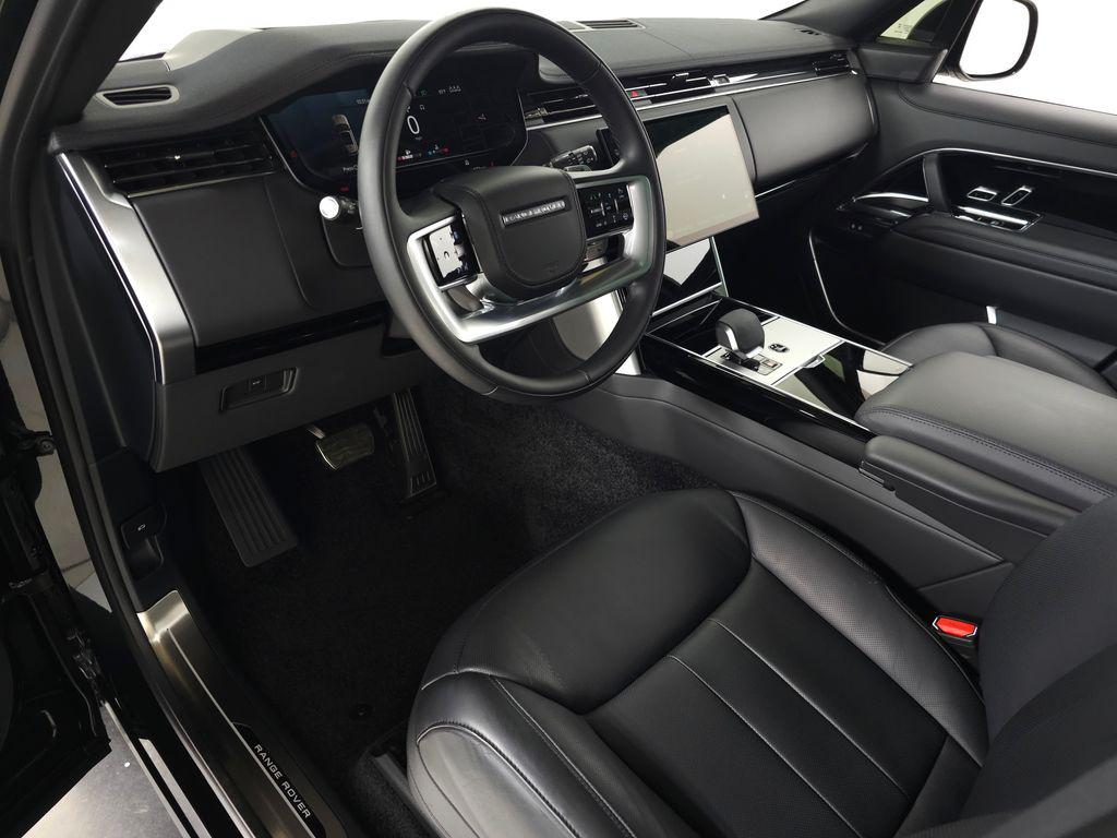 2026 LAND Rover RANGE ROVER P400 SE — миниатюра 17