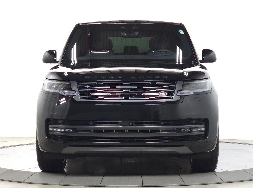 2026 LAND Rover RANGE ROVER P400 SE — миниатюра 11