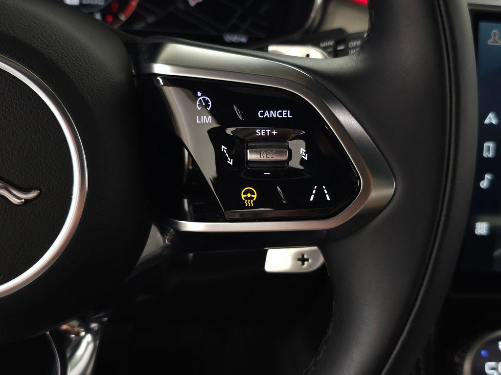 2026 Jaguar F-PACE R-DYNAMIC S P250 AWD AUTOMATIC 缩略图 23