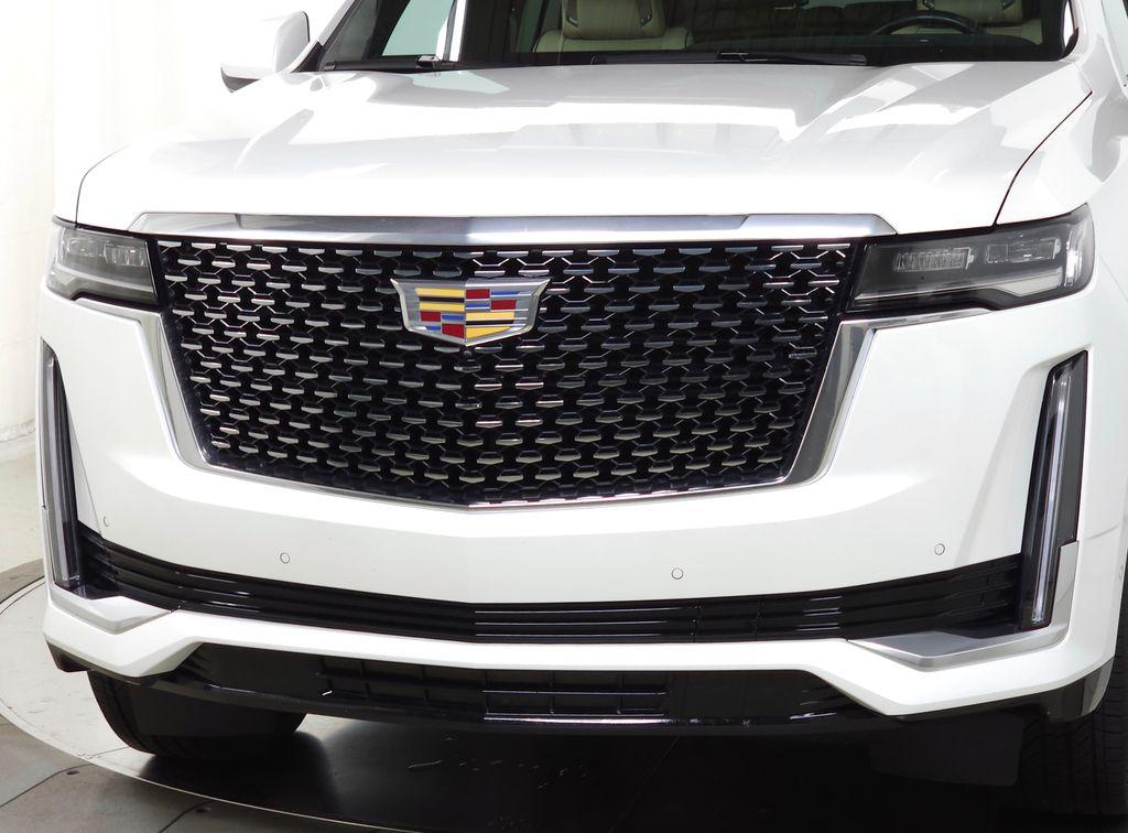 2024 Cadillac ESCALADE PREMIUM LUXURY photo 12