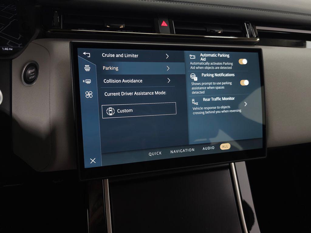2026 LAND Rover RANGE ROVER VELAR P250 SE R-DYNAMIC 缩略图 30