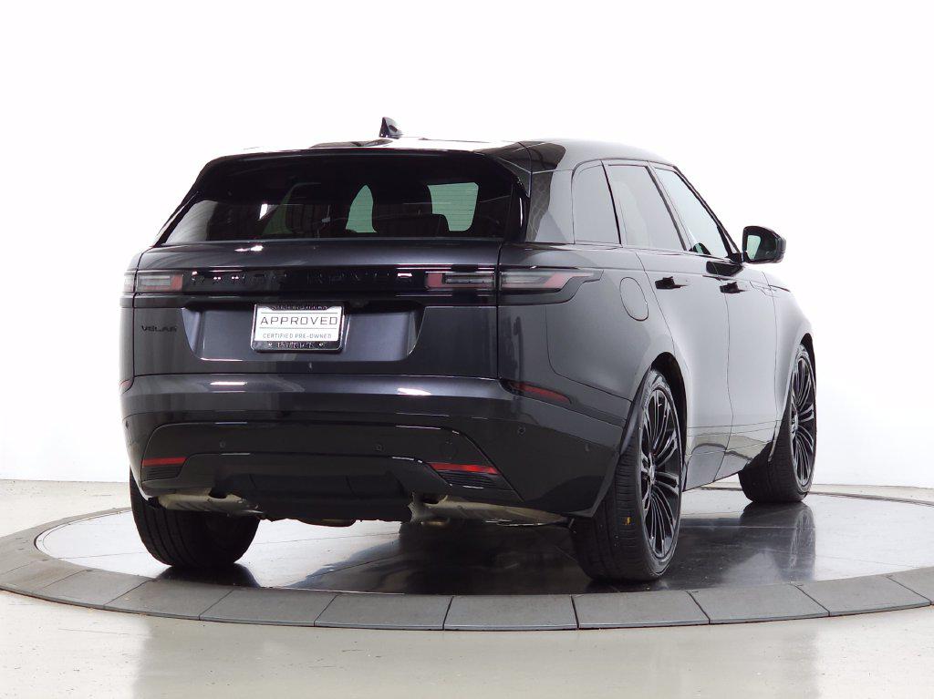 صورة 9 لـ 2026 LAND Rover RANGE ROVER VELAR P250 SE R-DYNAMIC
