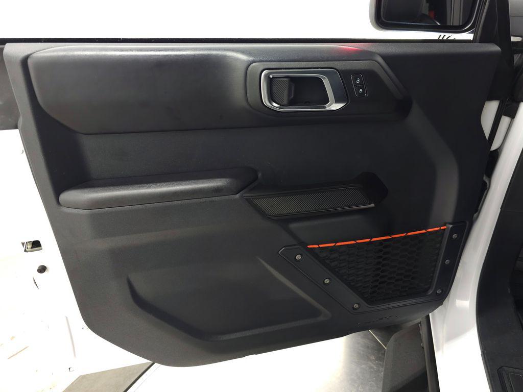 2025 FORD BRONCO RAPTOR 缩略图 14