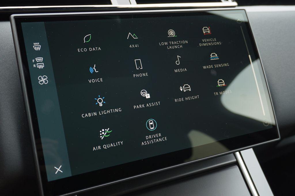 صورة مصغرة 21 لـ 2026 LAND Rover RANGE ROVER VELAR BELGRAVIA EDITION SATIN