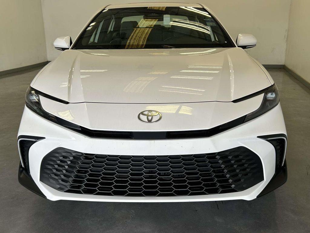 2026 Toyota CAMRY SE 缩略图 8