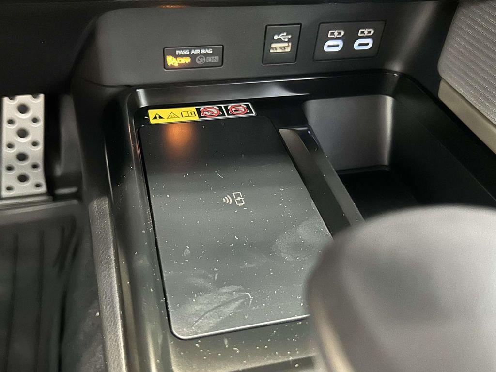 2026 Toyota CAMRY SE 缩略图 22