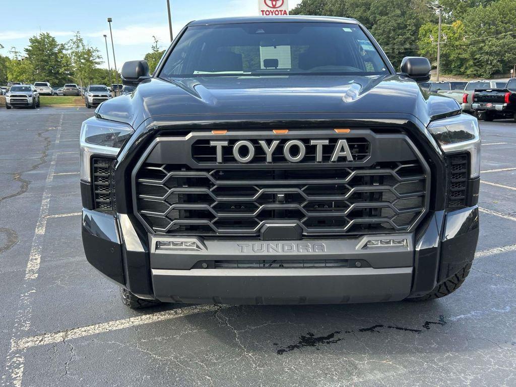 صورة مصغرة 8 لـ 2026 Toyota TUNDRA SR5
