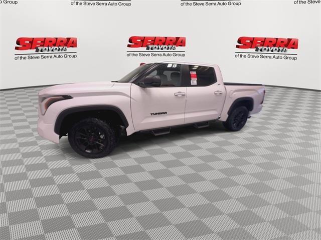 TOYOTA TUNDRA - 6