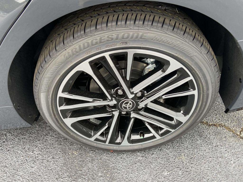 TOYOTA CAMRY - 9
