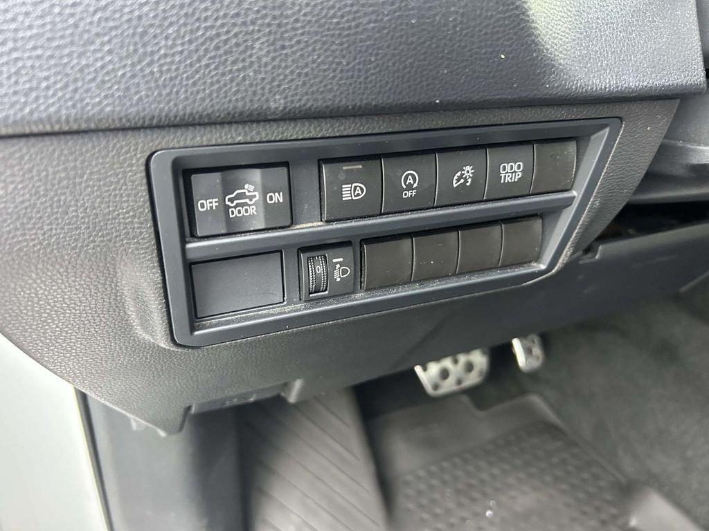 2024 Toyota TUNDRA SR5 — фото 20