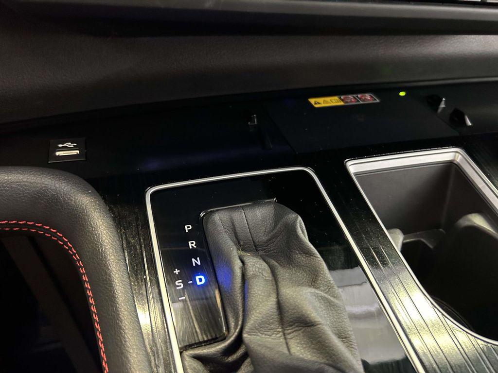 صورة مصغرة 26 لـ 2025 Toyota SIENNA XSE 7 PASSENGER
