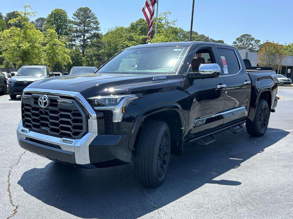 TOYOTA TUNDRA - 7
