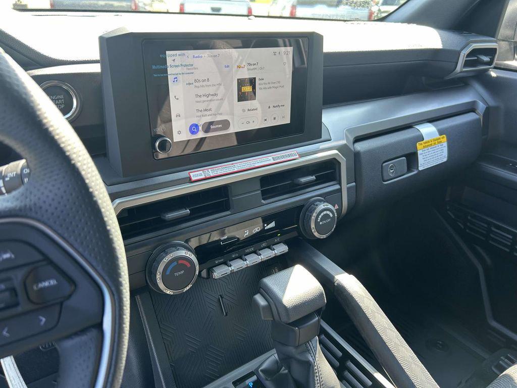2026 Toyota 4RUNNER SR5 缩略图 20