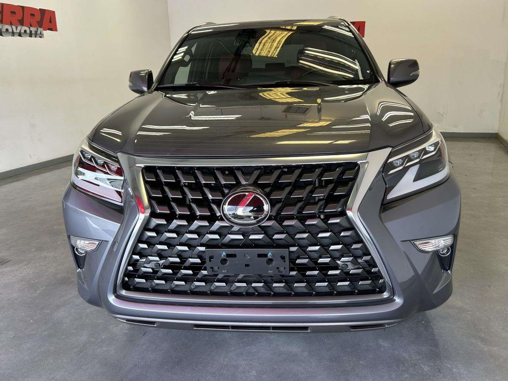 صورة 8 لـ 2023 Lexus GX 460 PREMIUM