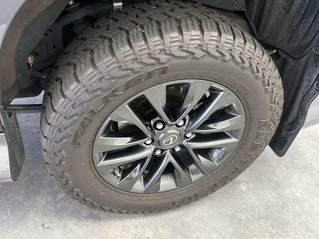 2023 Lexus GX 460 PREMIUM 缩略图 10