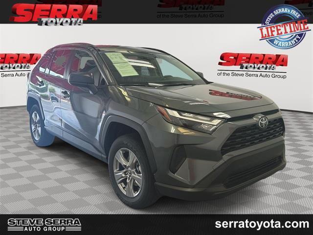 TOYOTA RAV4 - 1