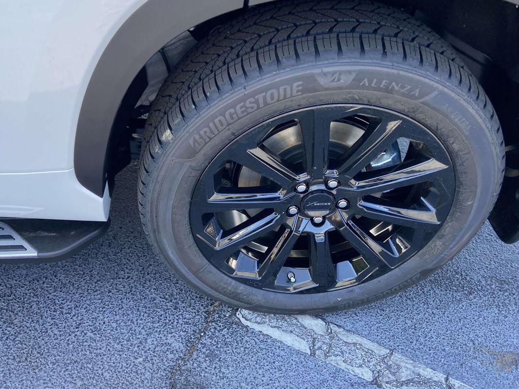 TOYOTA HIGHLANDER - 10