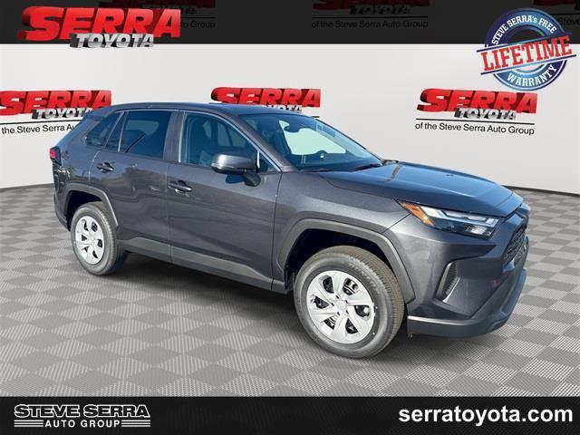TOYOTA RAV4 - 1