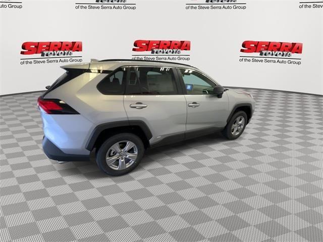 TOYOTA RAV4 - 9