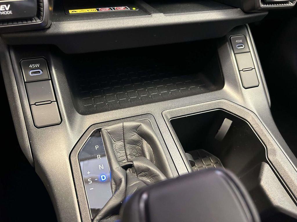 2026 Toyota RAV4 XLE PREMIUM 缩略图 21