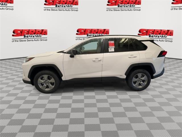 TOYOTA RAV4 - 6