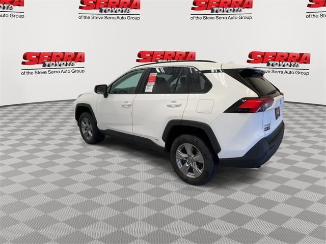 TOYOTA RAV4 - 7