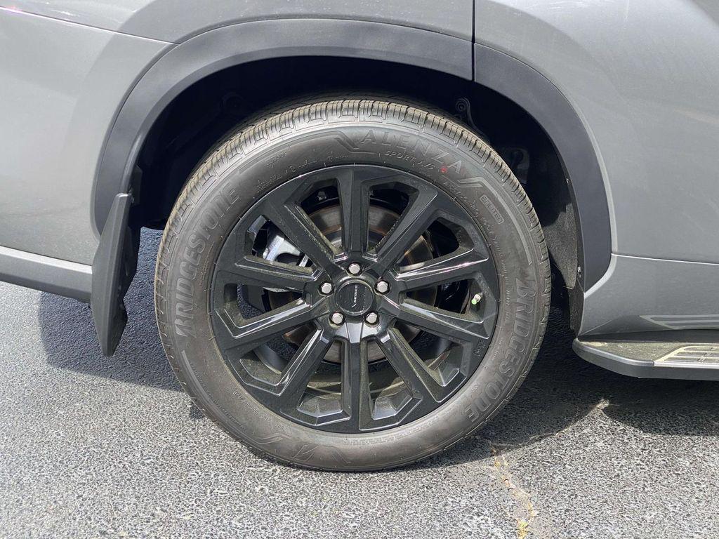 TOYOTA HIGHLANDER - 3