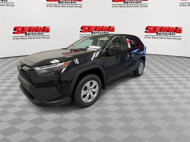 TOYOTA RAV4 - 5