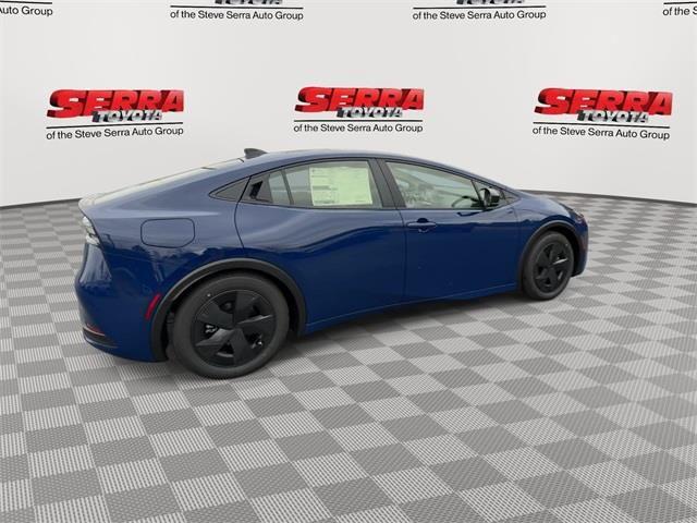 TOYOTA PRIUS - 10