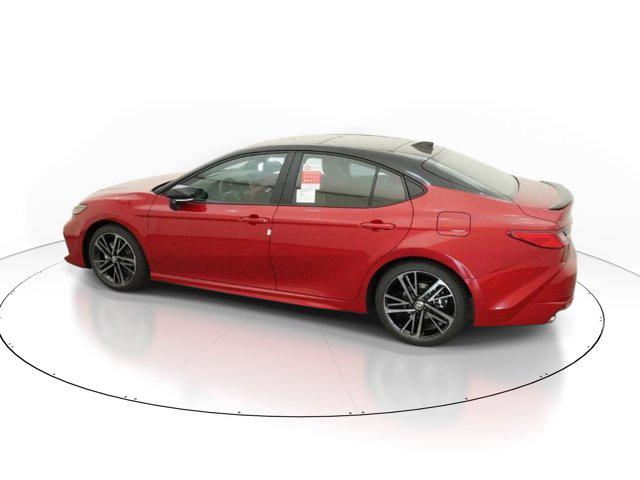 TOYOTA CAMRY - 4