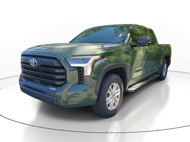 TOYOTA TUNDRA - 3