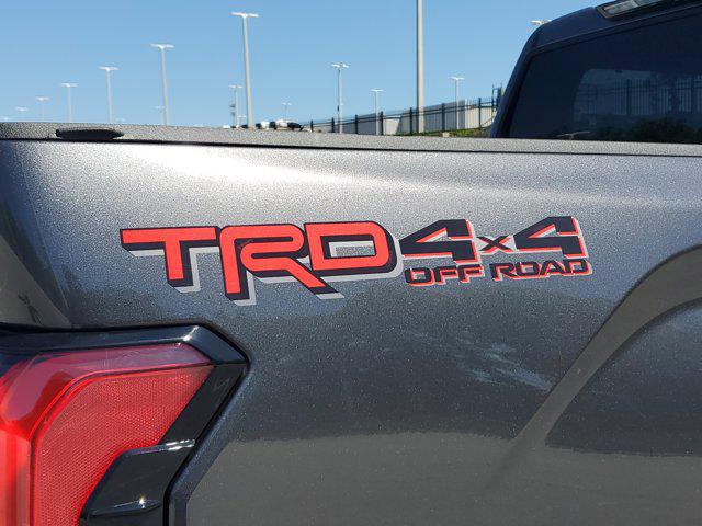 TOYOTA TUNDRA - 7
