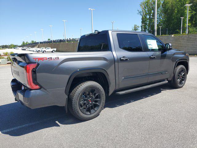 TOYOTA TUNDRA - 6