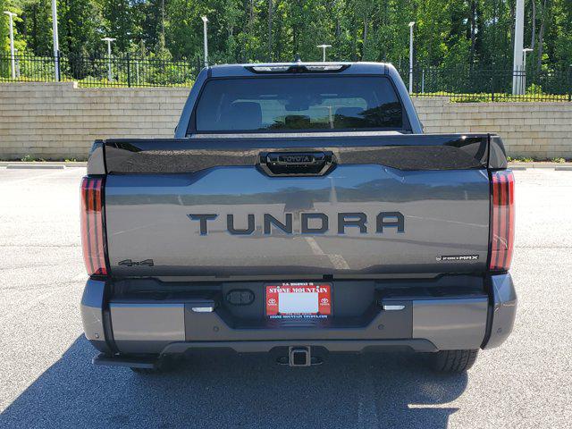 TOYOTA TUNDRA - 5
