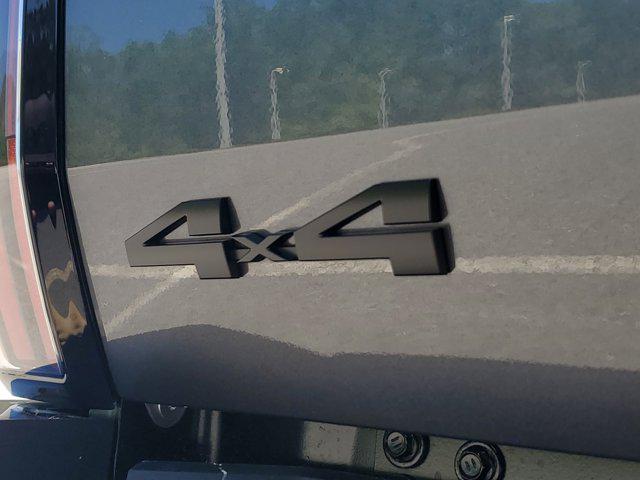 TOYOTA TUNDRA - 9