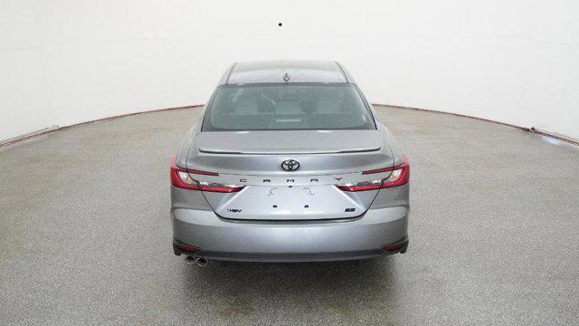 TOYOTA CAMRY - 7