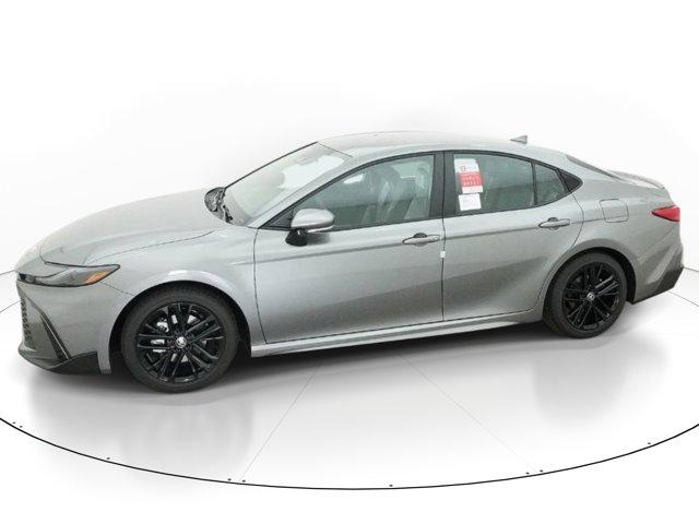 TOYOTA CAMRY - 2