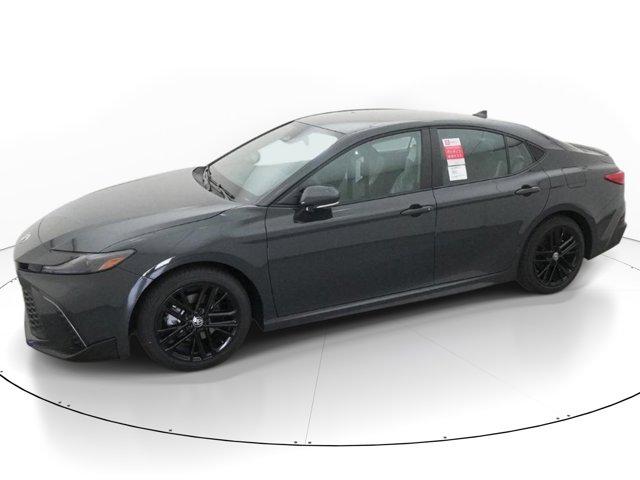 TOYOTA CAMRY - 2