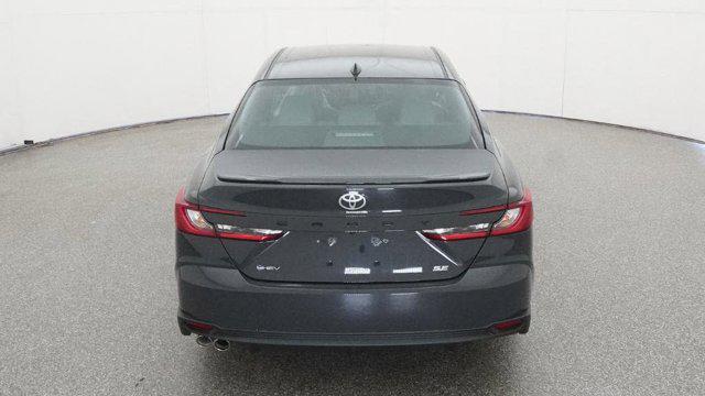 TOYOTA CAMRY - 7