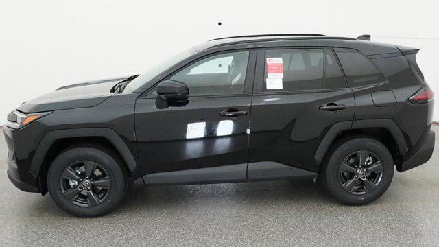TOYOTA RAV4 - 3