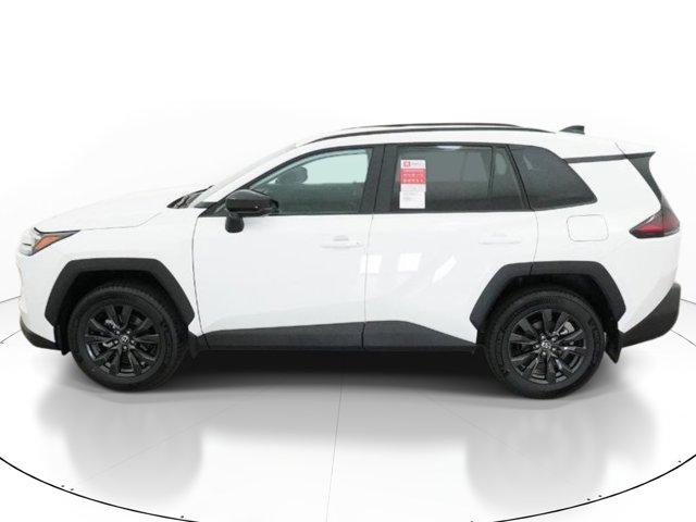 TOYOTA RAV4 - 3