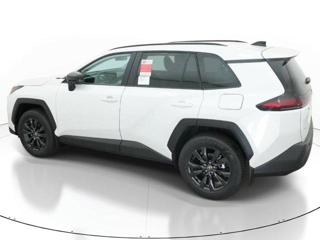 TOYOTA RAV4 - 4
