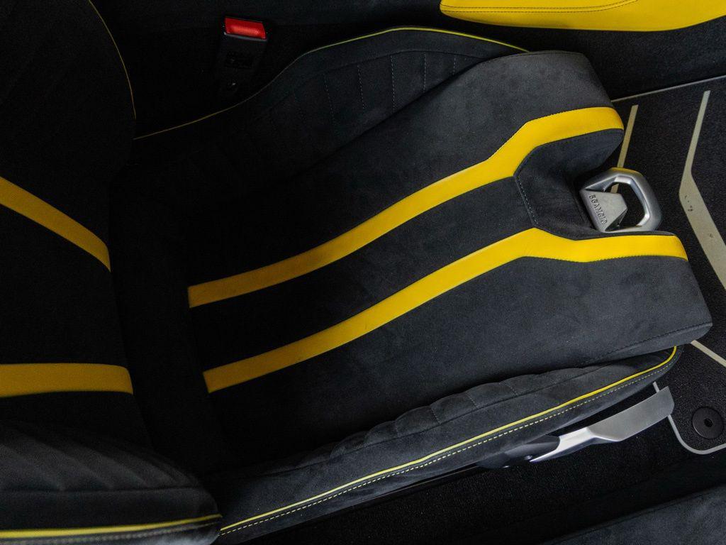 2022 Lamborghini HURACAN STO COUPE 照片 25