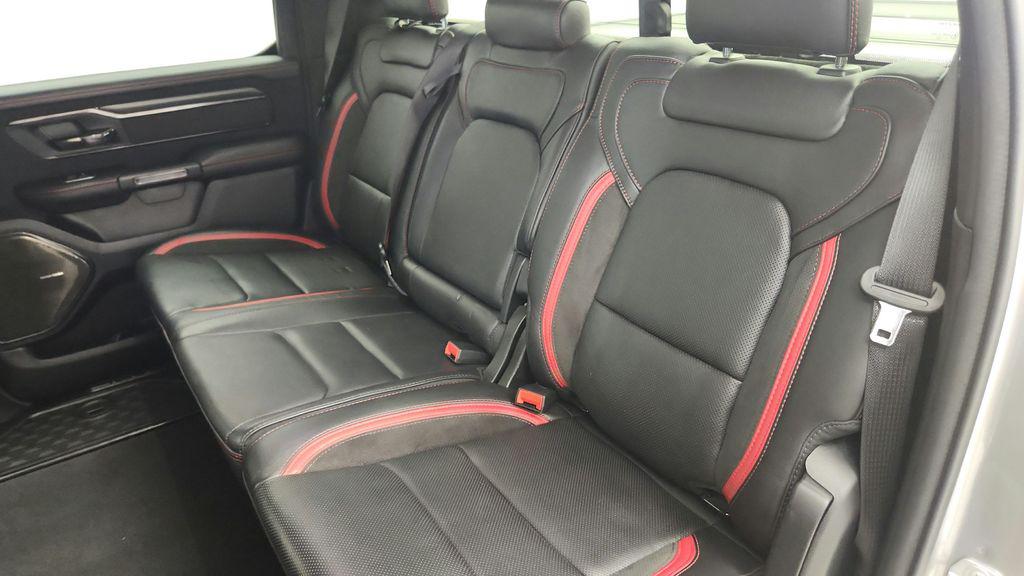 صورة مصغرة 40 لـ 2022 RAM 1500 TRX